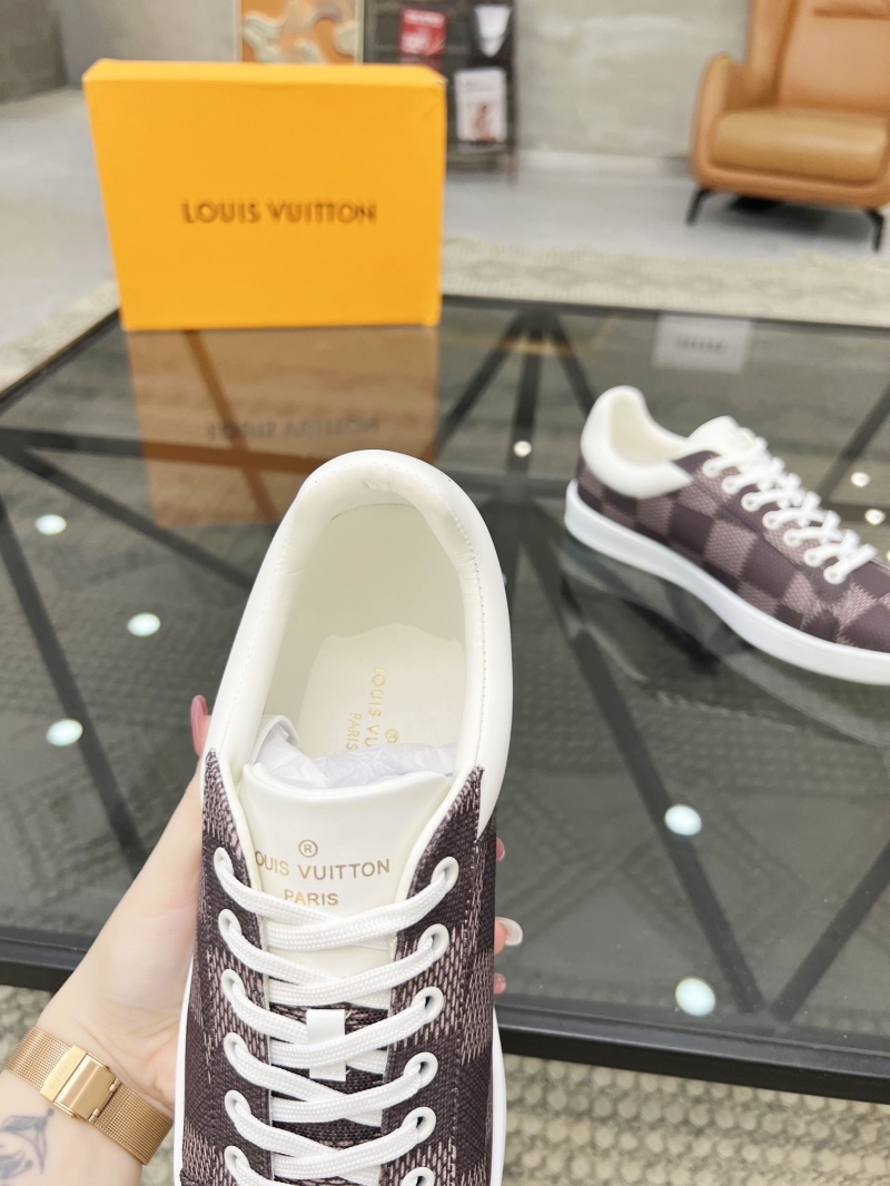 LV Casual Shoes